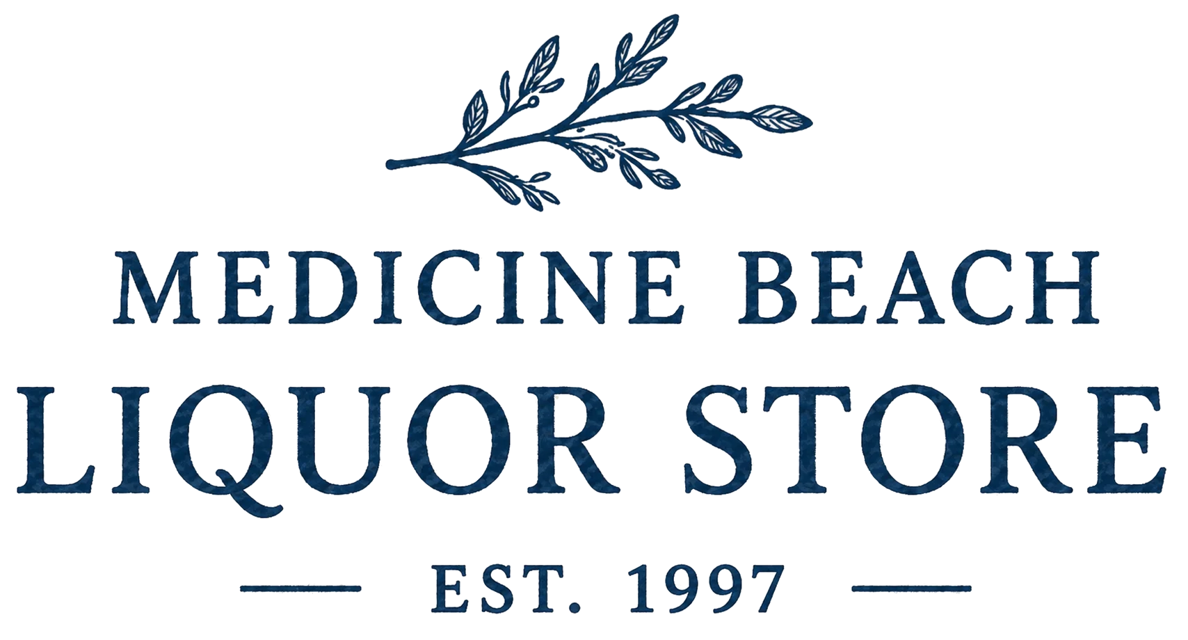 Medicine Beach Liquor Store